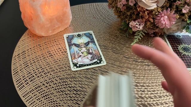 Его сокровенные желания о тебе🌶️❤️🕺Расклад по вариантам смотреть онлайн