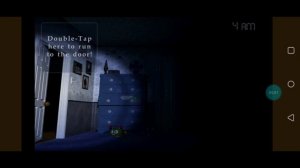 Я играю во фнаф 4