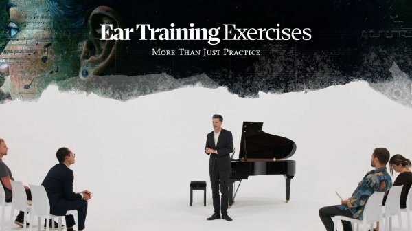 07. Musical Exercises