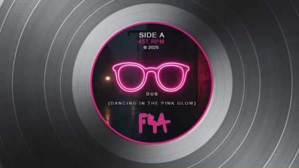 Fi4 - DANCING IN THE PINK GLOW