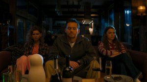 Голосовой помощник ｜ фильм 2025