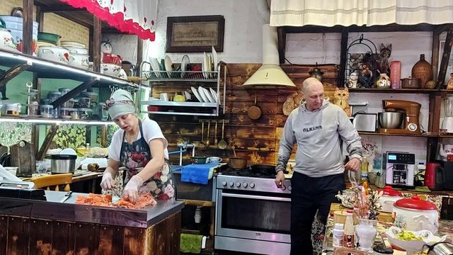 НАШИ ЗИМНИЕ ЗАБОТЫ ! смотреть онлайн