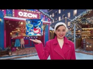 Рекламный блок СТС 07.12.2025