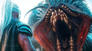 Хищник: Планета Смерти