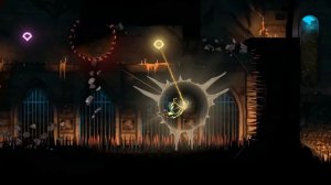 Трейлер Castlevania: Belmont's Curse (раскрытие)