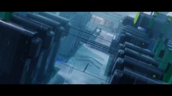 Marathon - релизный трейлер