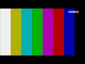 Выход с профилактики канала Россия Культура 21.01.2026