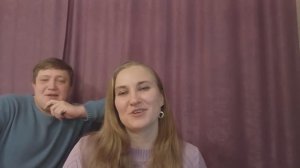 Смена названия :). К нам присоединяется Маша.