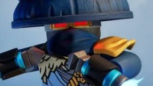 Ниндзяго Васстание драконов 4 сезон. Что будет с Джеем.