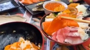 Мукбанг челлендж суши Еда на камеру  (2)