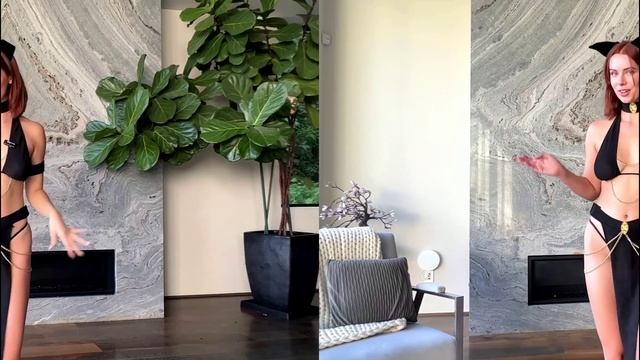 Бельишко для разврата. 18+. Эротика смотреть онлайн