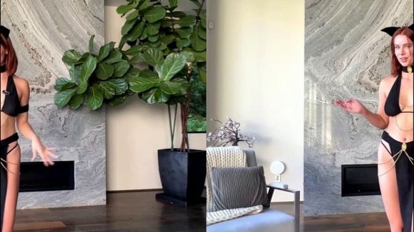 Бельишко для разврата. 18+. Эротика