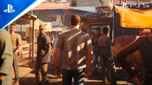 Новый трейлер 007 First Light | Молодой Бонд ещё без лицензии на убийство