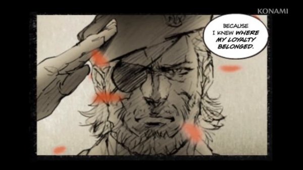 Трейлер Metal Gear Solid: Master Collection Vol. 2 (раскрытие)