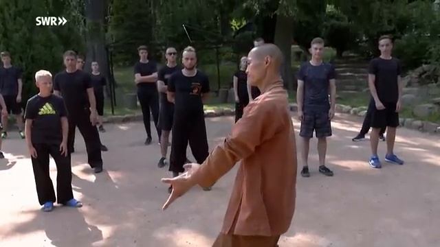 Правило Шаолиня НЕ ТЯНИ и НЕ ТОЛКАЙ РАБОТАЕТ ВСЕГДА [get.gt]