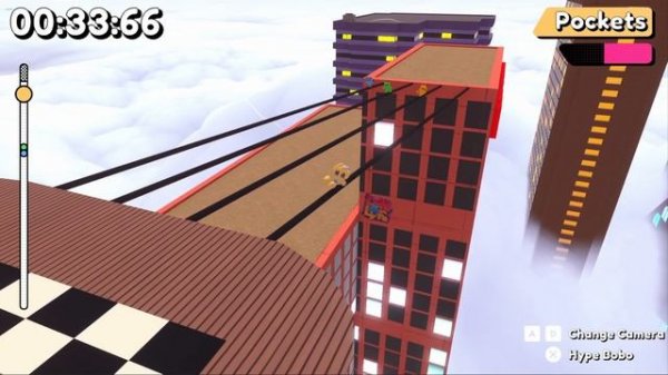 Трейлер Bobo Bay (дата релиза)