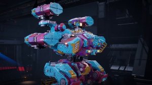 War Robots. Трейлер. 18+. Фантастика