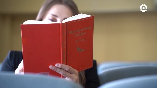 Про книги. "Над гнездом кукушки" Кен Кизи смотреть онлайн