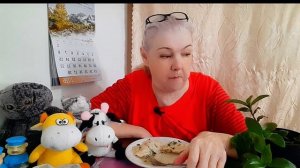 13. 02. 26  #mukbangtatyanaeats #пельмени с мясом 🥟🥟🥟🤤