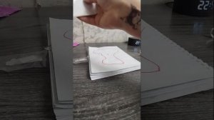 ДОЛГОЖДАННАЯ РАСПОКОВКА БУМАЖНЫХ СЮРПРИЗОВ❤️🤗🤗🎀🎀