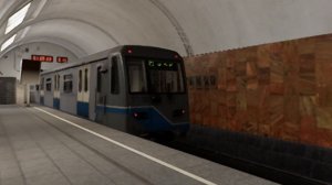 ПОЕЗДКА НА ОКЕ В SUBTRANSIT DRIVE