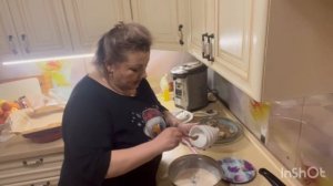 13-02-2026 ЧАСТЬ ПЕРВАЯ✅ ГОТОВЛЮ К ПРАЗДНИЧНОМУ УЖИНУ ❤️/жизнь здесь и сейчас ❤️❤️❤️