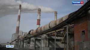 В Новосибирске предложили принять меры по повышению упавшего спроса на цемент