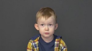 Визитка Матвей Кириллин 4 года 2