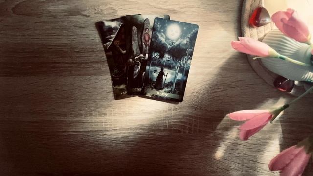 ЕГО БЕСПОКОЙНЫЕ МЫСЛИ О ВАС❓❗️🌺ТАРО ГАДАНИЕ смотреть онлайн