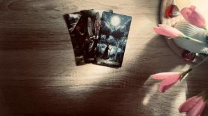 ЕГО БЕСПОКОЙНЫЕ МЫСЛИ О ВАС❓❗️🌺ТАРО ГАДАНИЕ