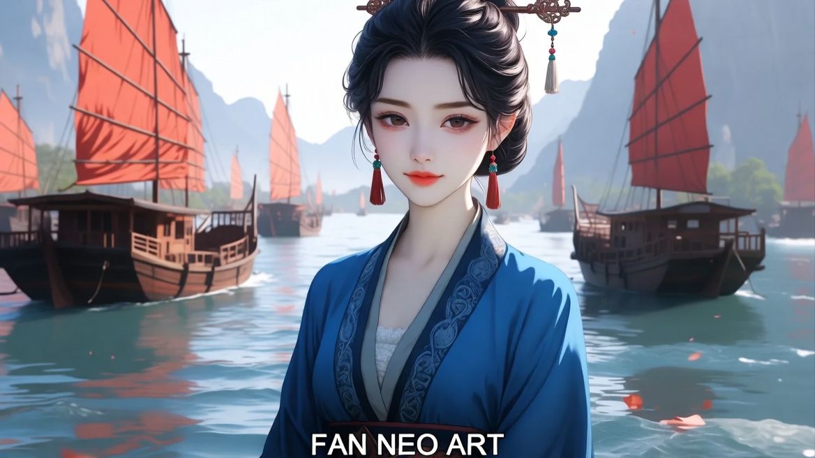 FAN NEO ART 🎵🎵🎵 remixes смотреть онлайн