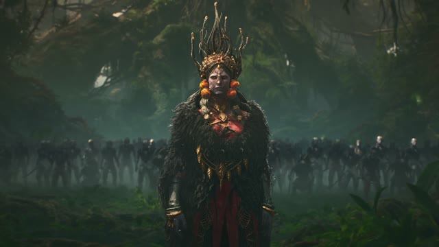 Project Windless — анонсирующий трейлер (State of Play) смотреть онлайн