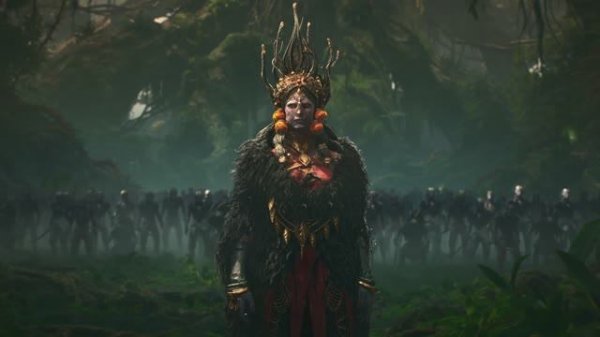 Project Windless — анонсирующий трейлер (State of Play)