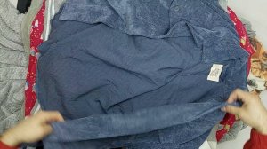 41816 Микс большие размеры, 1пак, XL mix premium, секонд (extra) оптом