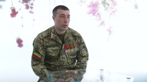 Командир отделения с позывным «Лесник» считает войска беспилотной авиации главной ударной силой