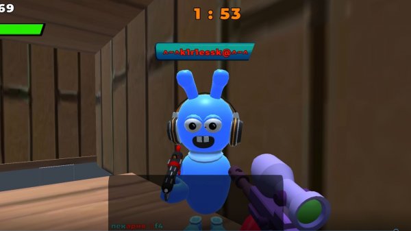 пЕкАрНя играю с Кириешкой в разное (коллаба)🤗