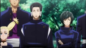 Смешные моменты из аниме #91