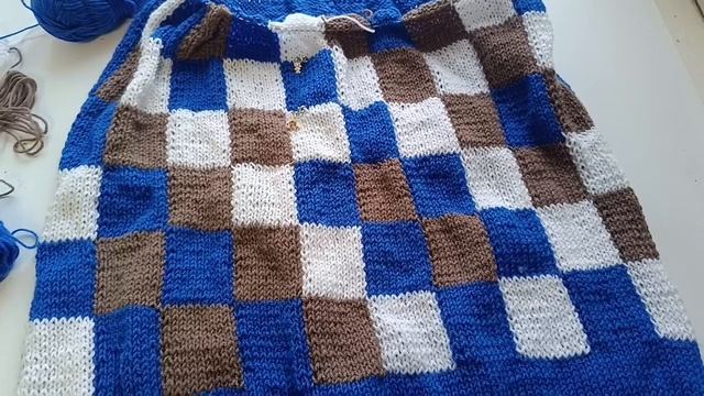 Организовала себе рукодельное место 👍 Милли сотрудник ПВЗ🐈⬛🥰😂 Вяжу. смотреть онлайн