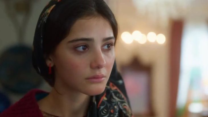 Ты тот кого я люблю 2 серия анонc, что будет в сериале смотреть онлайн