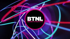 Заставка-переход между клипами блока "Bridge to Nightlife" 2016-н.в