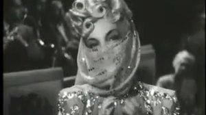 Официальный трейлер "Копакабана (1947)"