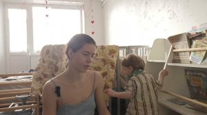 Ранний подъем 19 день | сходили в бассейн с сыном и такого точно не ждали