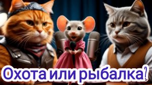 Подкаст Покотярим 🐱😁