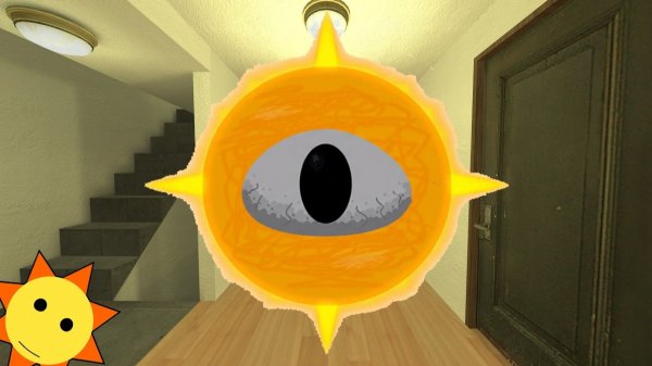 Спрунки Мистер Солнце Повторная Фаза