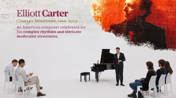 06. Shaping Expression