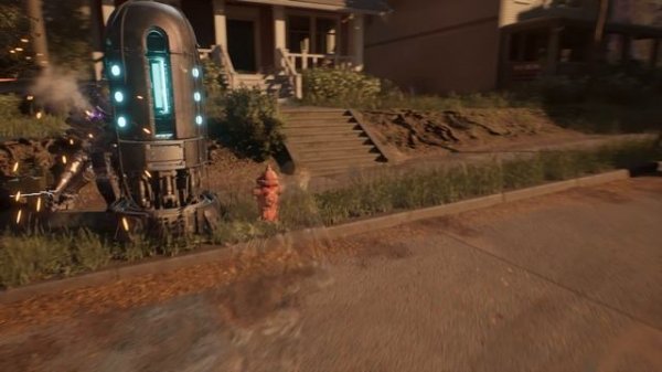 4 LOOP - Official Gameplay Overview Trailer State of Play 2026