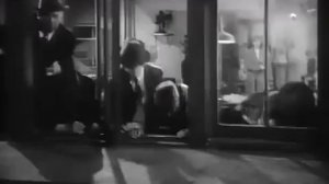 Официальный трейлер "Его девушка Пятница (1939)"