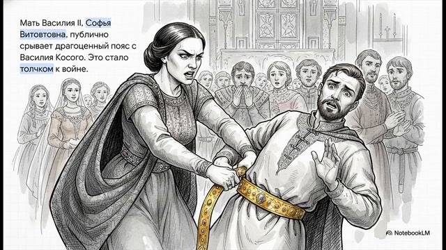 История России 6 класс параграфа 34 - 35 краткий пересказ  Мединский