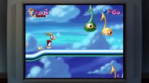 Rayman 30th Anniversary Edition | Релизный трейлер