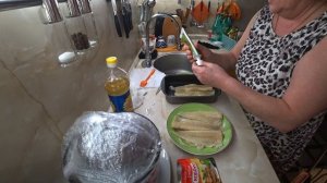 Мошенники не унимаются. Скоро отремонтируют всю проводку. Рыбка с горчицей.